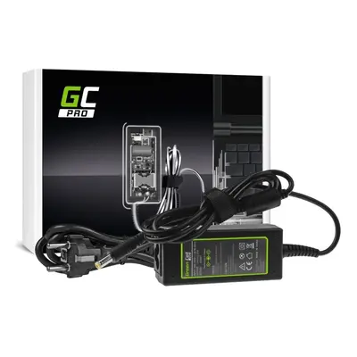 Green Cell Zasilacz PRO 19V 2.37A 45W do Acer E5-511