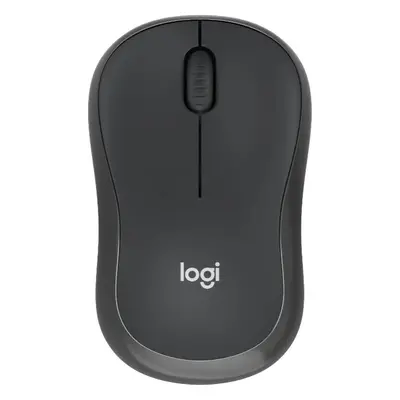 Logitech Mysz M240 Silent Bluetooth 910-007119 grafitowa