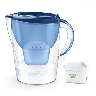 Brita Dzbanek filtrujący 3,5l Marella XL Maxtra PRO Pure Performance niebieski