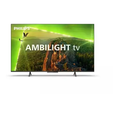 Philips Telewizor 55 cali LED 55PUS8118/12