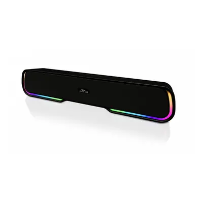 Media-Tech Głośnik Bluetooth typu Soundbar PHANTOM BT MT3180 Bluetooth 5.1+EDR/MP3/MicroSD/USB/A