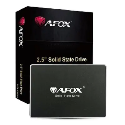 AFOX Dysk SSD 1TB QLC 560 MB/s