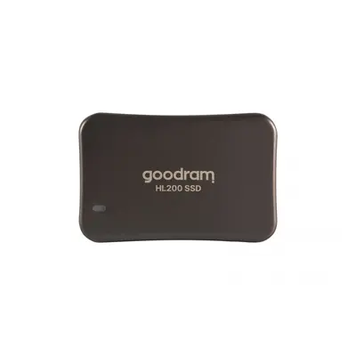 GOODRAM Dysk SSD HL200 1TB USB-C 3.2 Gen2