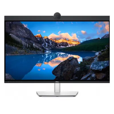 Dell Monitor U3223QZ 31,5 cali IPS LED 4K 3840x2160/16:9/HDMI/2xDP/3xUSB-C/5xUSB/KVM/Kamera/Głoś