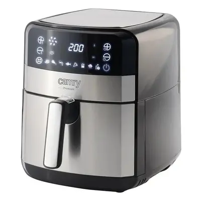 Camry Frytkownica beztłuszczowa Airfryer CR 6311