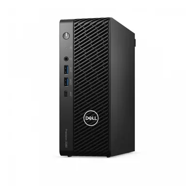 Dell Stacja robocza Precision 3280 CFF Win11Pro i7-14700/16GB/512GB SSD/Nvidia T400/No Wifi/Kb/M