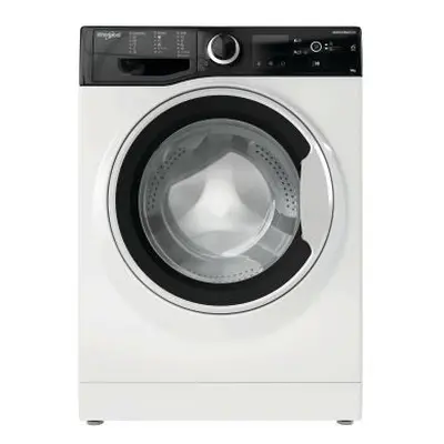 Whirlpool Pralka WRBSS6249SEU