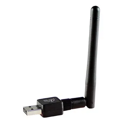 Media-Tech Karta bezprzewodowa WiFi 4 USB Dongle 11N