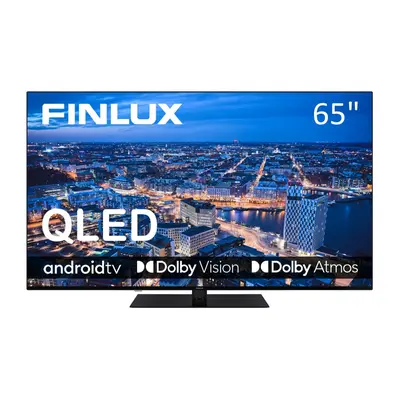 Finlux Telewizor QLED 65 cali 65FUH7161