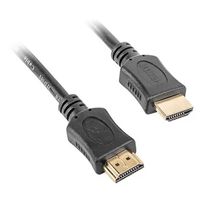 Gembird Kabel HDMI-HDMI V1.4 High Speed Ethernet 1.8M