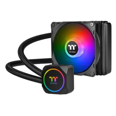 Thermaltake chłodzenie wodne - TH120 ARGB (120mm)