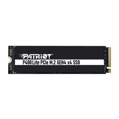 Patriot Dysk SSD 1TB Viper P400 Lite 3500/2700MB/s PCIe M.2 Gen 4x4 NVMe1.4