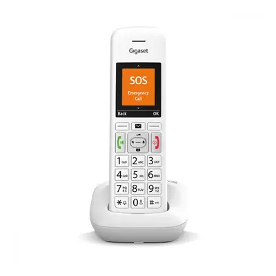 Gigaset Telefon bezprzewodowy E390