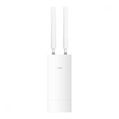 Cudy Zewnętrzny Punkt dostępu RE1200 Outdoor WiFi Repeater AC1200 Wzmacniacz WiFi