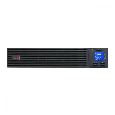 APC Zasilacz awaryjny SRV2KRIRK-E APC Easy UPS On-Line SRV RM 2000VA 1800W 230V with Rail Kit