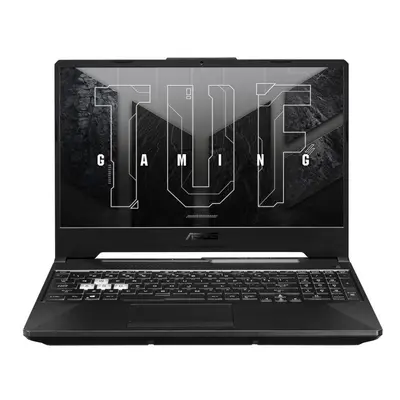 Asus Notebook TUF Gaming A15 FA506NC-HN002W R7-7535HS 8GB/512GB/RTX3050