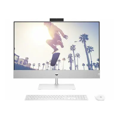 HP Komputer All-in-One 27-ca2324nw Pavilion 1TB/16GB/DOS/27.0 9L735EA