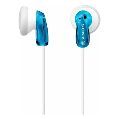 Sony Słuchawki douszne MDR-E9LPL BLUE/WHITE