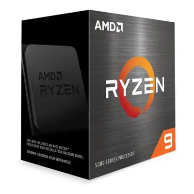 AMD Procesor Ryzen 9 5900X 3,7GH 100-100000061WOF