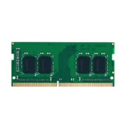 GOODRAM Pamięć DDR4 SODIMM 8GB/3200 CL22