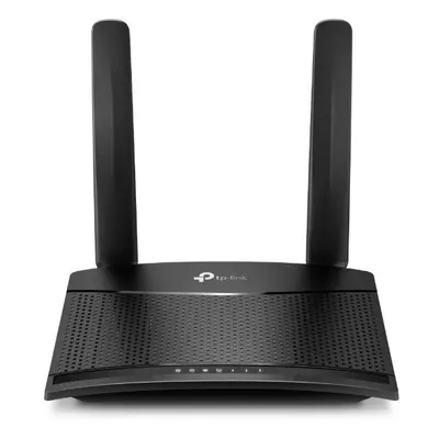 TP-LINK Router N300 Archer MR100 4G LTE 1xLAN 1xWAN 1xSIM