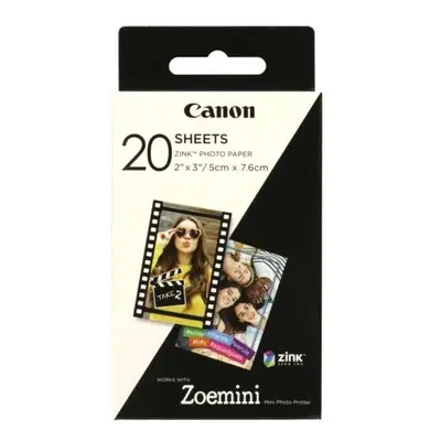 Canon Papier ZP-2030 3214C002AA