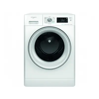 Whirlpool Pralko-suszarka FFWDB976258SVEE