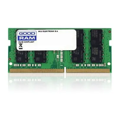 GOODRAM DDR4 SODIMM 8GB/2666 CL19