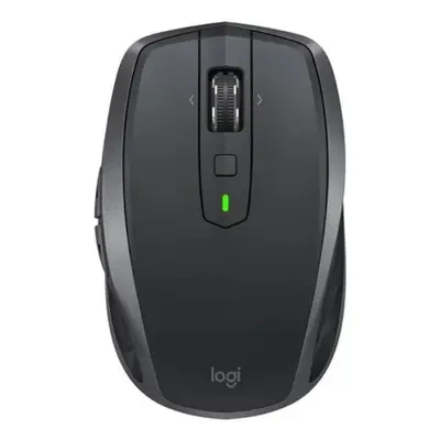 Logitech Mysz bezprzewodowa MX Anywhere 2S Bluetooth Graphite 910-007230