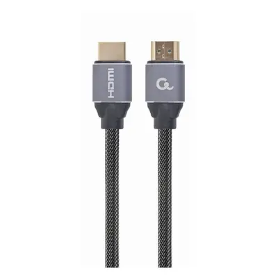 Gembird Kabel HDMI high speed z ethernet Premium 10m