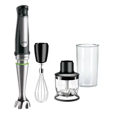 Braun Blender ręczny MultiQuick 7 MQ 7025X