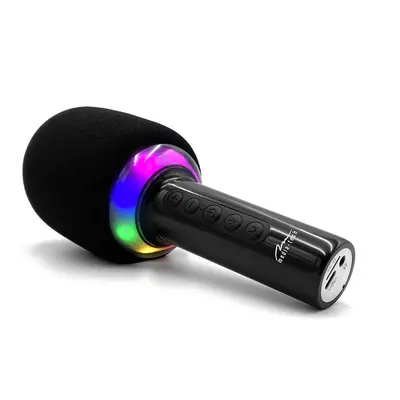 Media-Tech Mikrofon karaoke z głośnikiem Bluetooth Karaoke Idol BT MT399