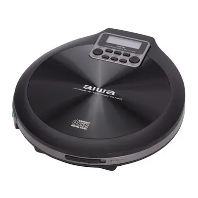 AIWA Odtwarzacz CD PCD-810BK DISCMAN