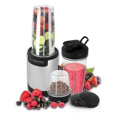 Esperanza Nutri Blender Bomb 9w1