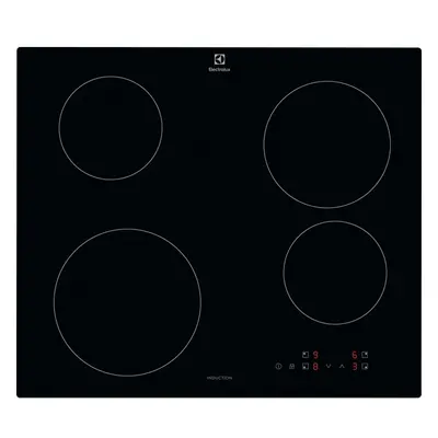 Electrolux Płyta indukcyjna LIB60420CK