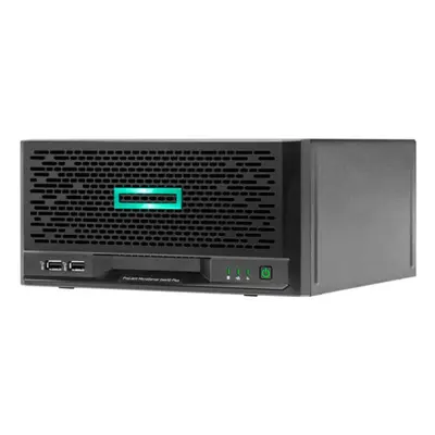 Hewlett Packard Enterprise Serwer ProLiant MicroServer Gen10 Plus v2 E-2314 NHP 2TB P70335-425