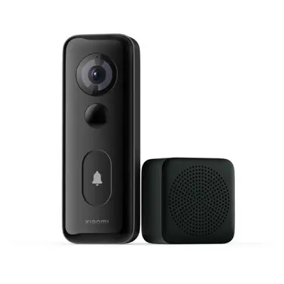 XIAOMI Wideodomofon Smart Doorbell 3S