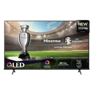 Hisense Telewizor QLED 50 cali 50E7NQ