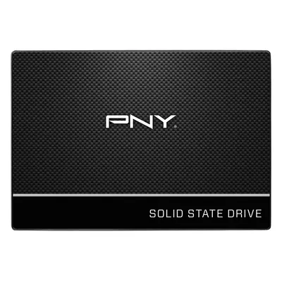 PNY Dysk SSD 1TB 2,5 SATA3 Bulk SSD7CS900-1TB-SI