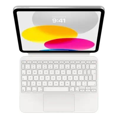 Apple Klawiatura Magic Keyboard Folio do iPada (10. generacji) - angielski (międzynarodowy)