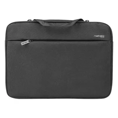 Natec Etui do laptopa Clam 15.6 czarne