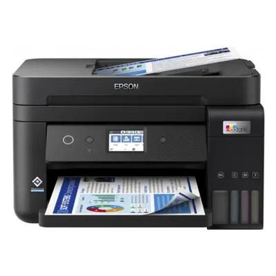 Epson Urządzenie wielofunkcyjne MFP L6290 ITS 4in1 A4/33ppm/WiFi-d/LAN/ADF30