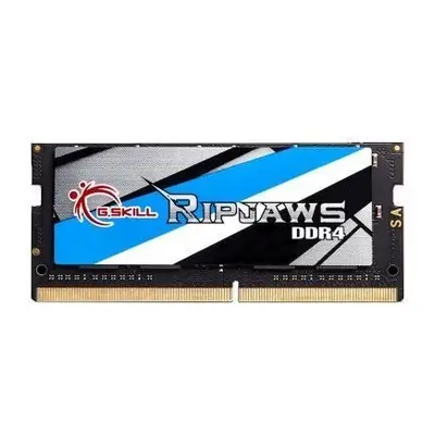 G.SKILL SODIMM DDR4 8GB 3200MHz 1,20V