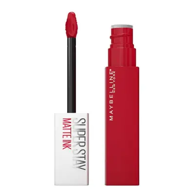 Pomadka do ust w płynie 320 Individualist Maybelline New York