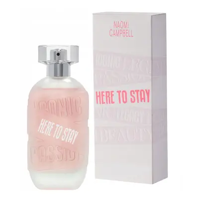 Here To Stay EDP spray 30ml Naomi Campbell