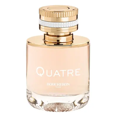 Quatre Pour Femme EDP spray 50ml Boucheron