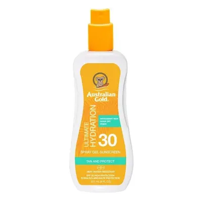 Żel w sprayu SPF30 237 ml Australian Gold