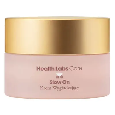 Krem do twarzy wygładzający 50ml Health Labs Care Slow On