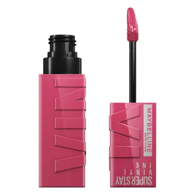 Winylowa pomadka w płynie 20 Coy Maybelline New York