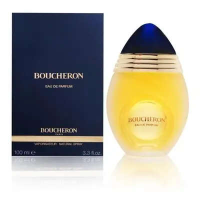 Pour Femme EDP spray 100ml Boucheron